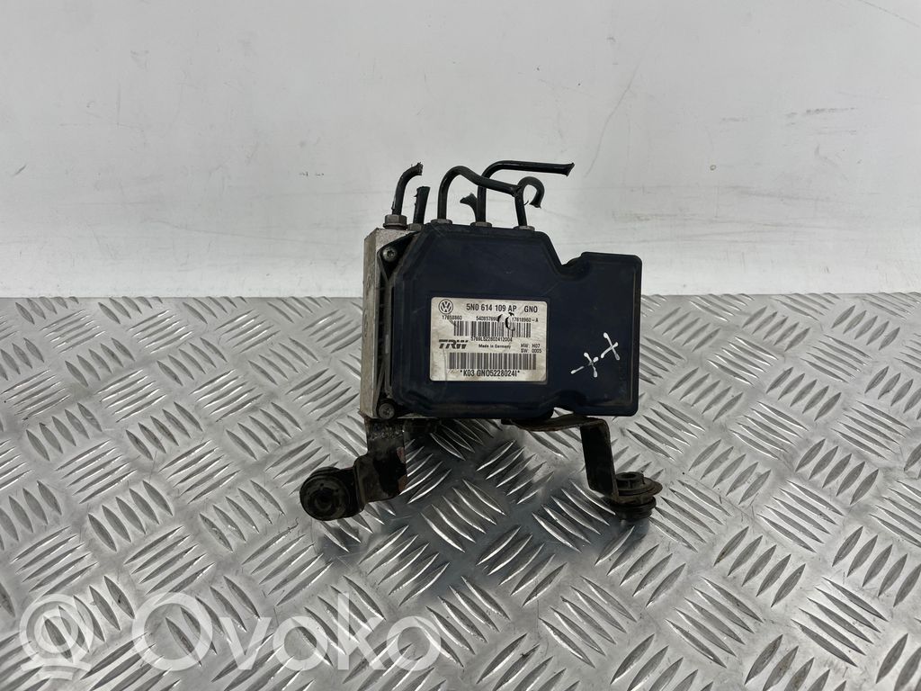 Pompa ABS   5N0614109AP,54085769L,17618860