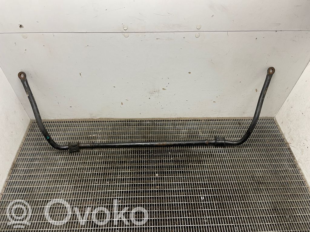 Barre stabilisatrice