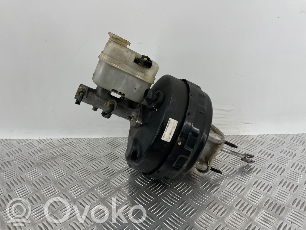 Servo-frein   6L242B559BD