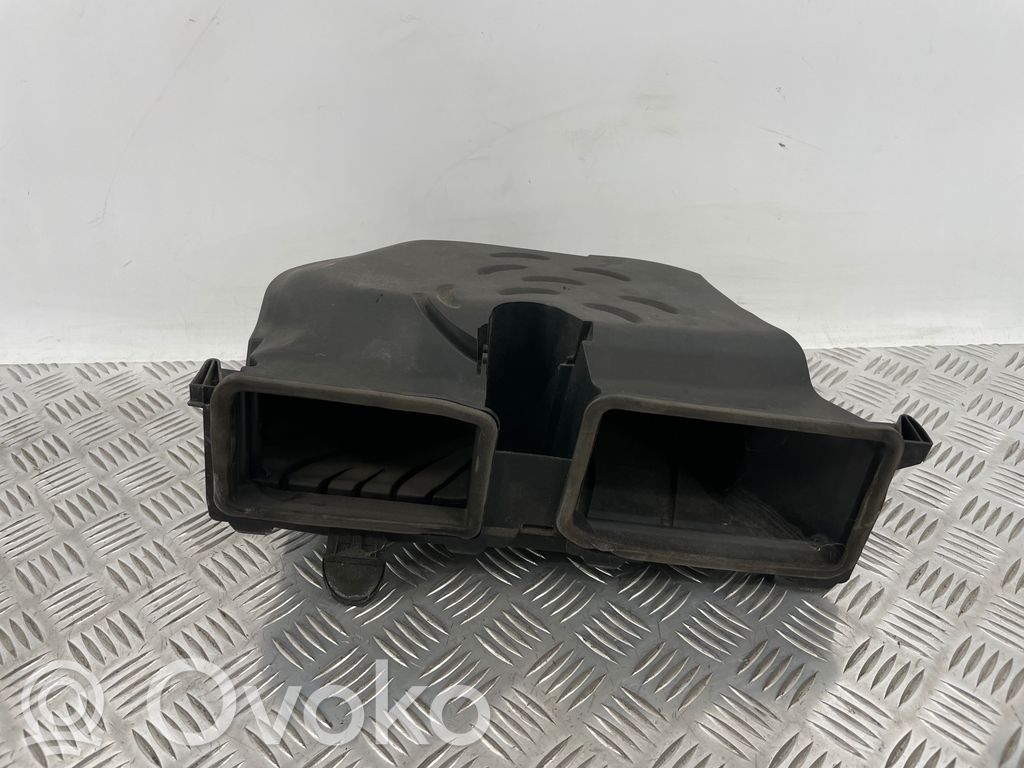 Mercedes-Benz E W212 Element kanału powietrznego mikrofiltra powietrza 