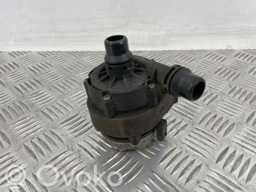 BMW X3 G01 Electric auxiliary coolant/water pump 