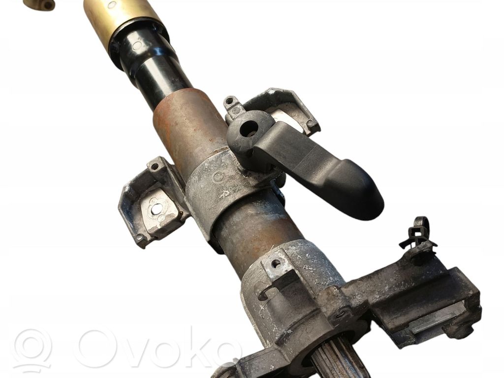 Saab 9-3 Ver1 Ось рулевого колеса 