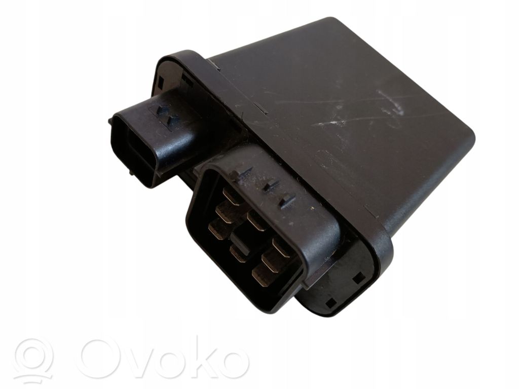 Rover 620 Other control units/modules 