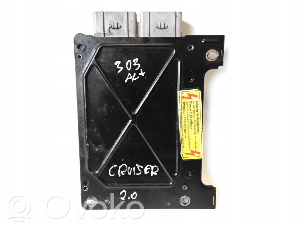 Chrysler PT Cruiser Engine control unit/module 