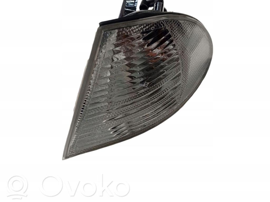 BMW 3 E46 Front indicator light 