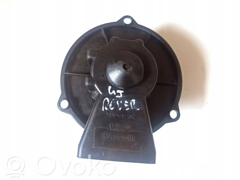 Rover 214 - 216 - 220 Lämmittimen puhallin 