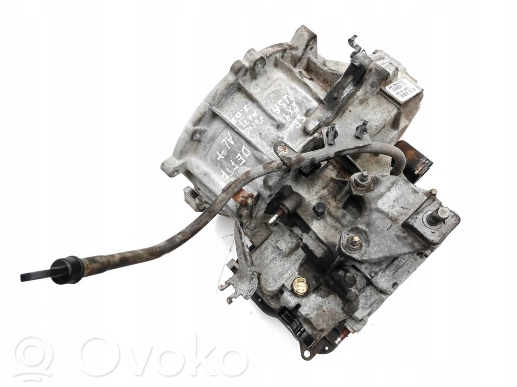 Ford Focus Automatinė pavarų dėžė 