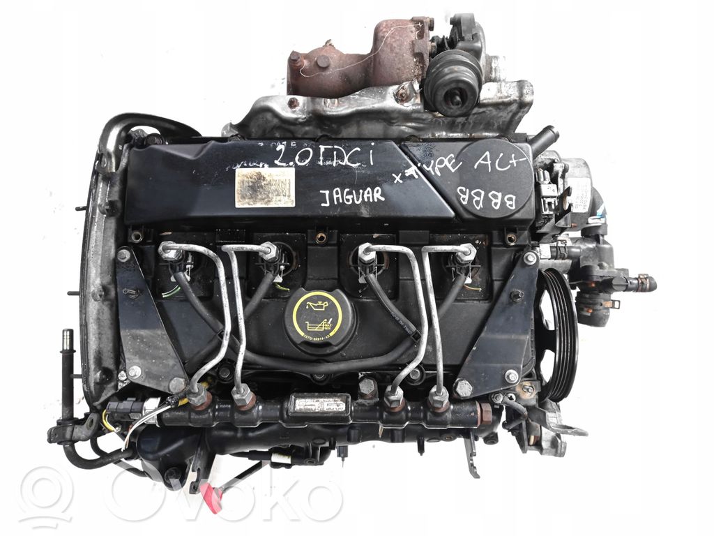 Motor   BBBB