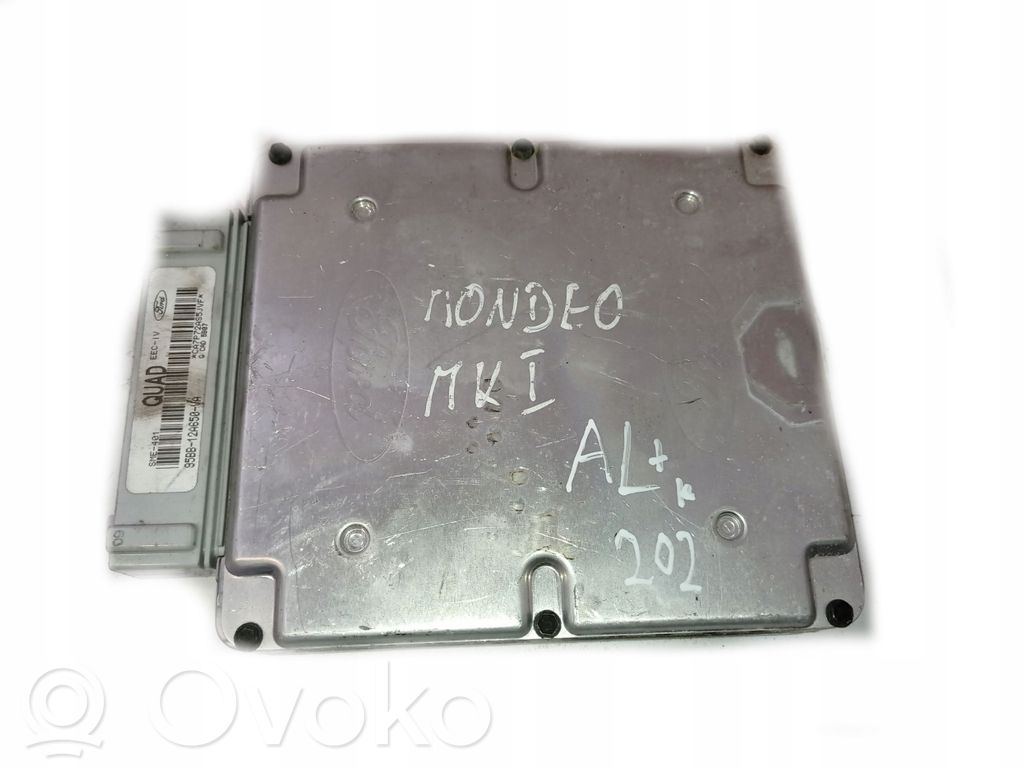 Ford Mondeo MK I Calculateur moteur ECU 