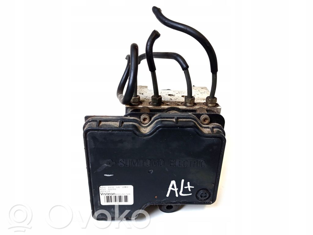 ABS Pump   ASCECU562WD