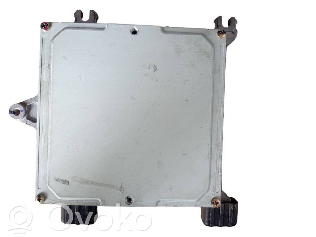 Honda Civic Engine control unit/module 