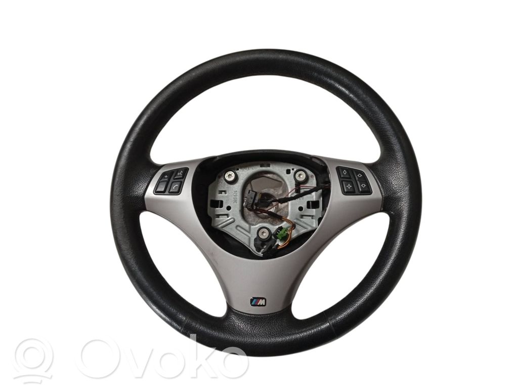 BMW 3 E90 E91 Руль 