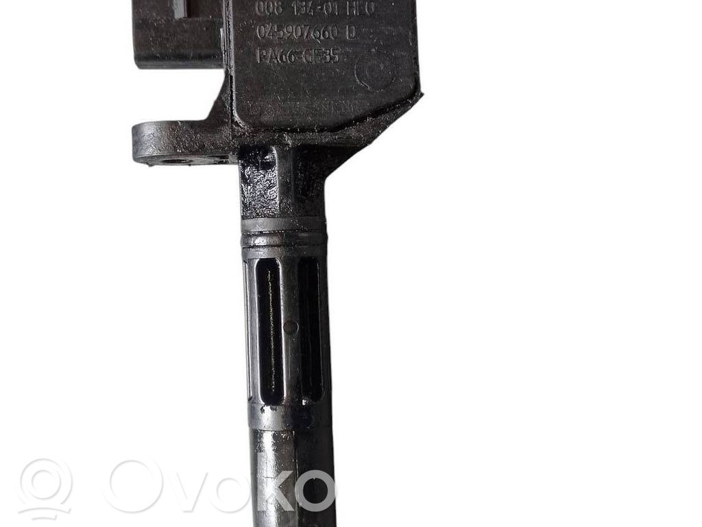 Volkswagen Polo IV 9N3 Oil level sensor 