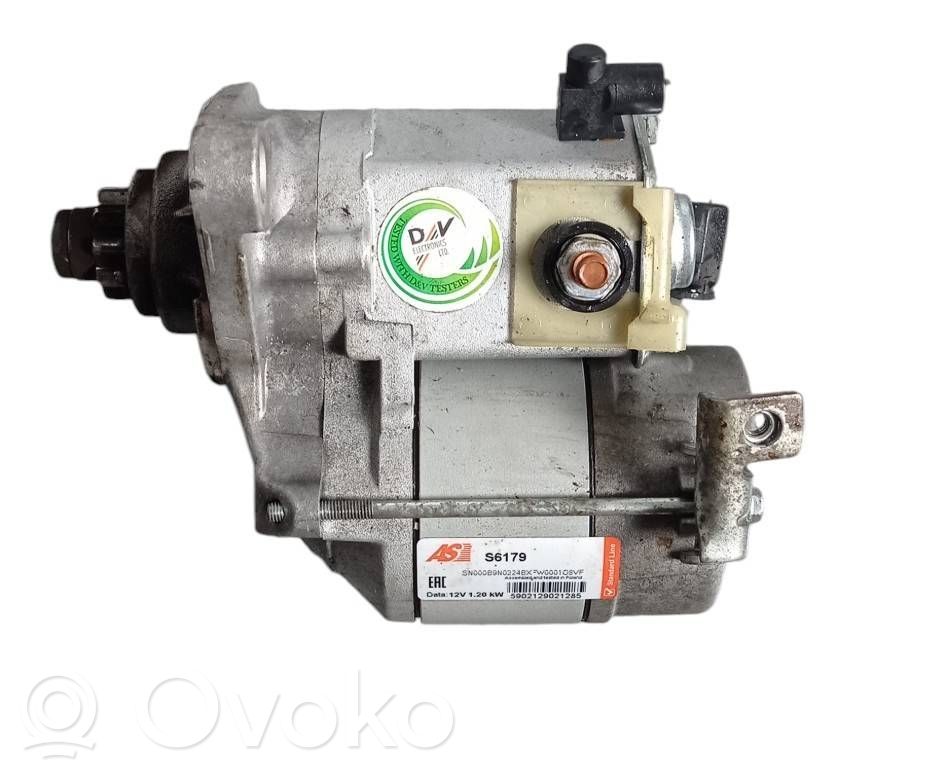 Rozrusznik   S6179