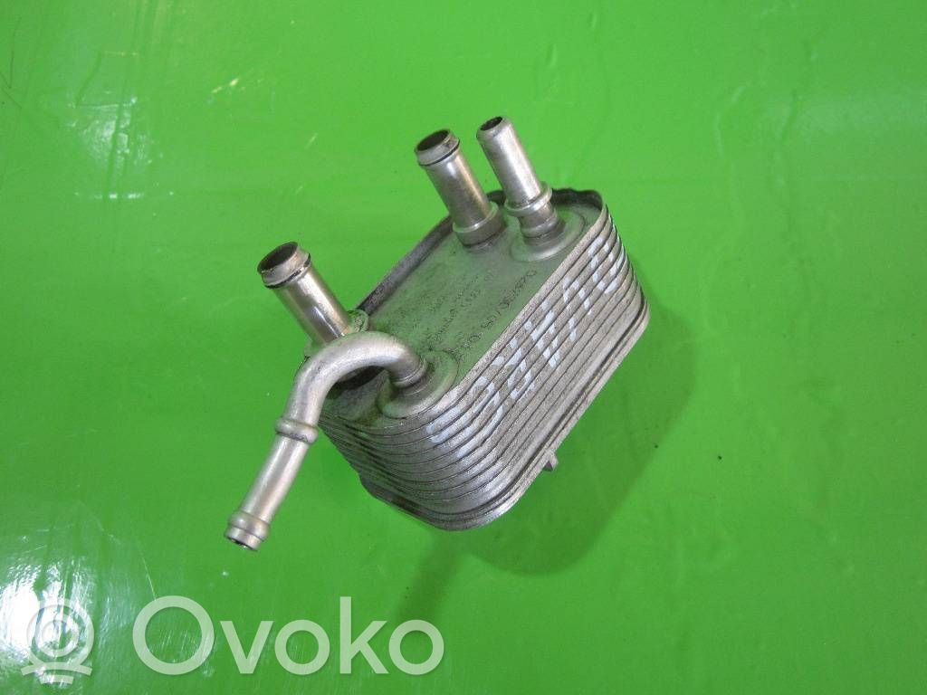 Volkswagen Touareg I Turbo solenoid valve 
