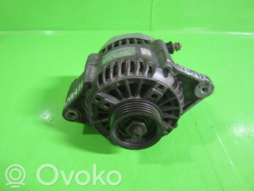 Suzuki Jimny Generator/alternator 