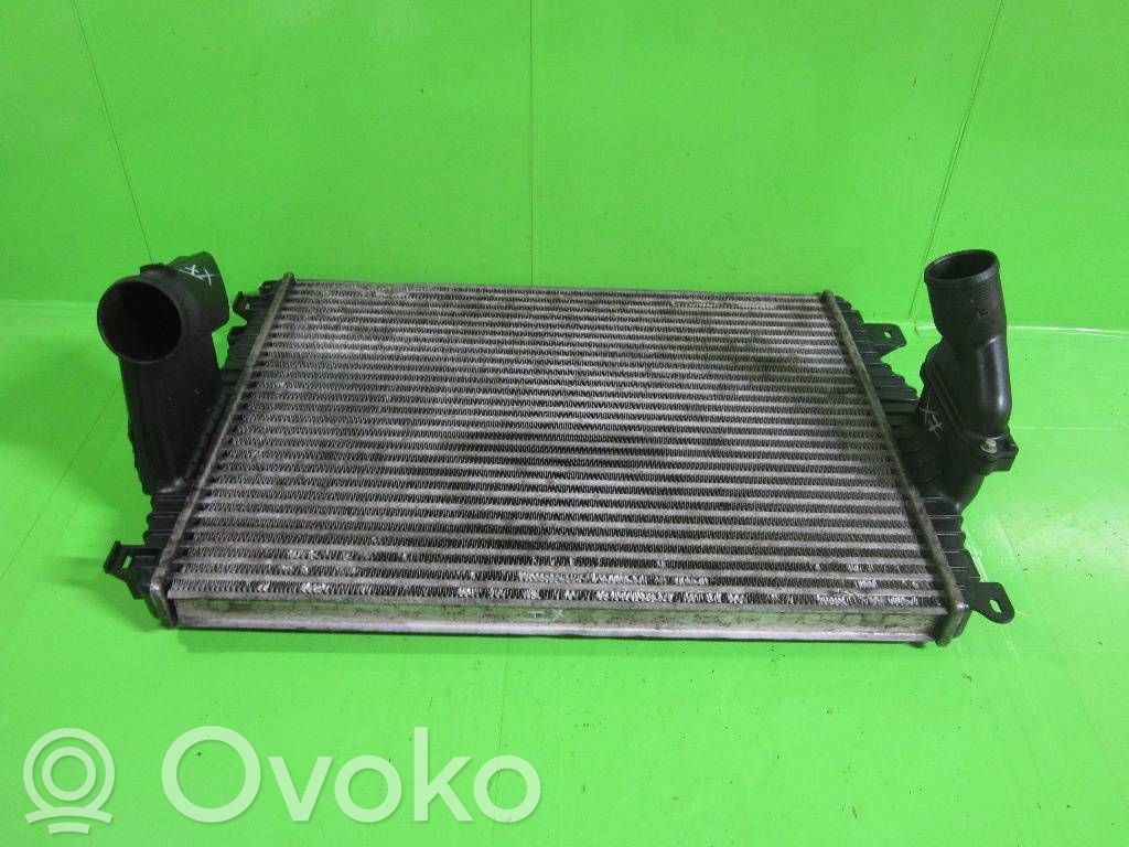 Chłodnica powietrza doładowującego / Intercooler   22112010,TE8T10