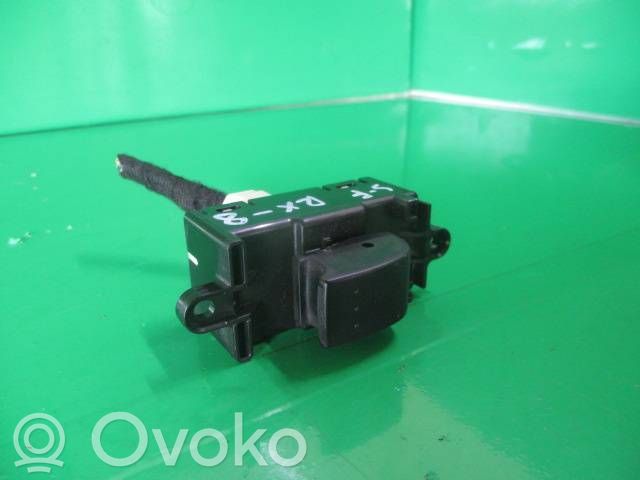 Electric window control switch   192761