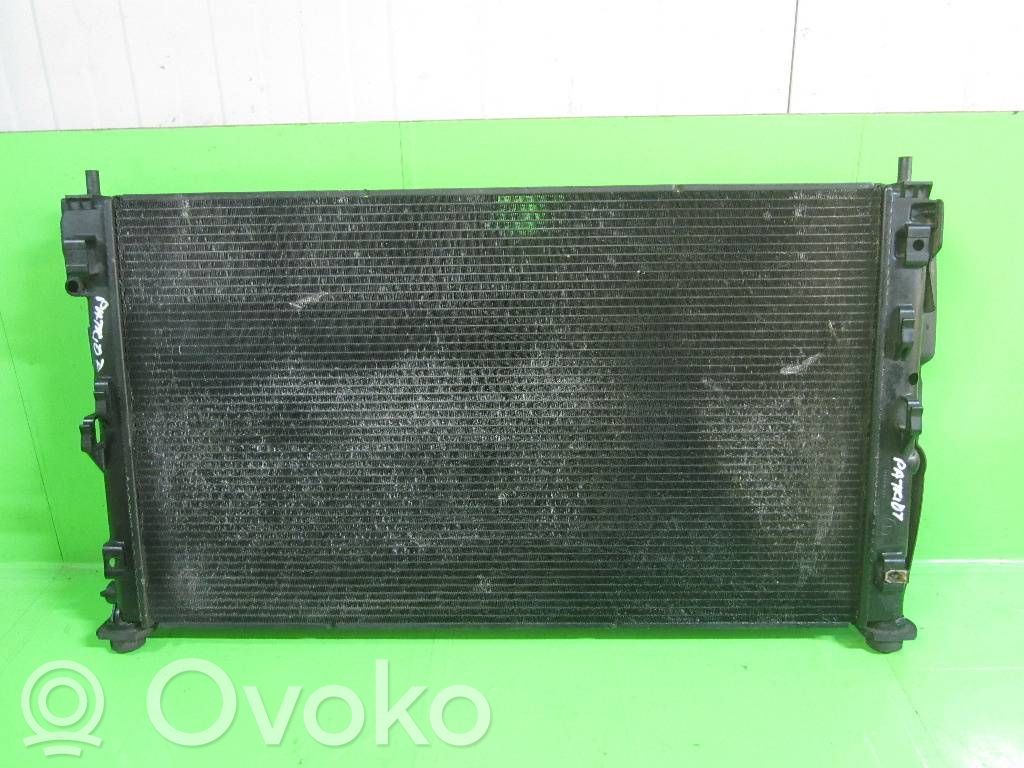 Jeep Patriot Radiator lichid răcire 