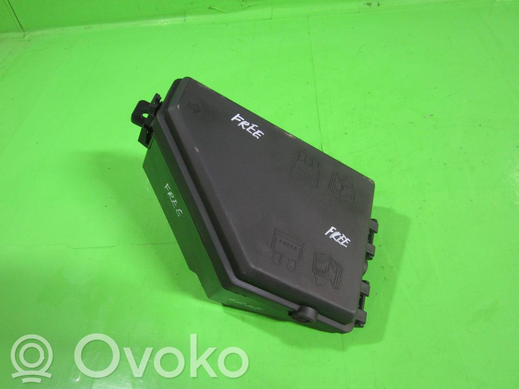 Land Rover Freelander Fuse module 