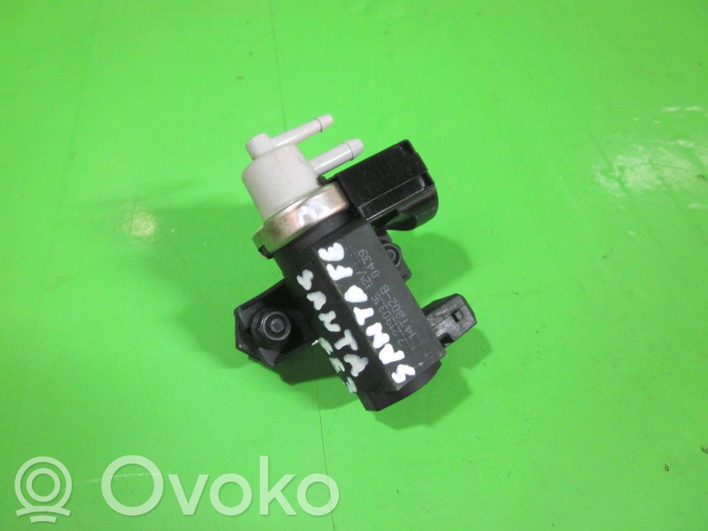 Hyundai Santa Fe Solenoidinis vožtuvas 