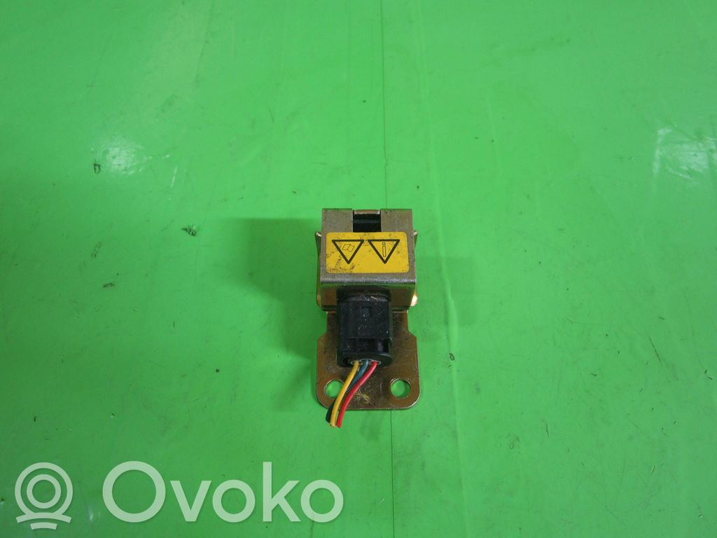 Land Rover Freelander ESP Drehratensensor Querbeschleunigungssensor 