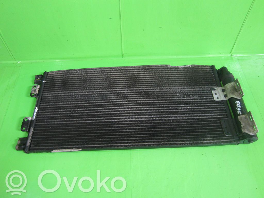 Land Rover Freelander Radiator răcire A/C (condensor) 