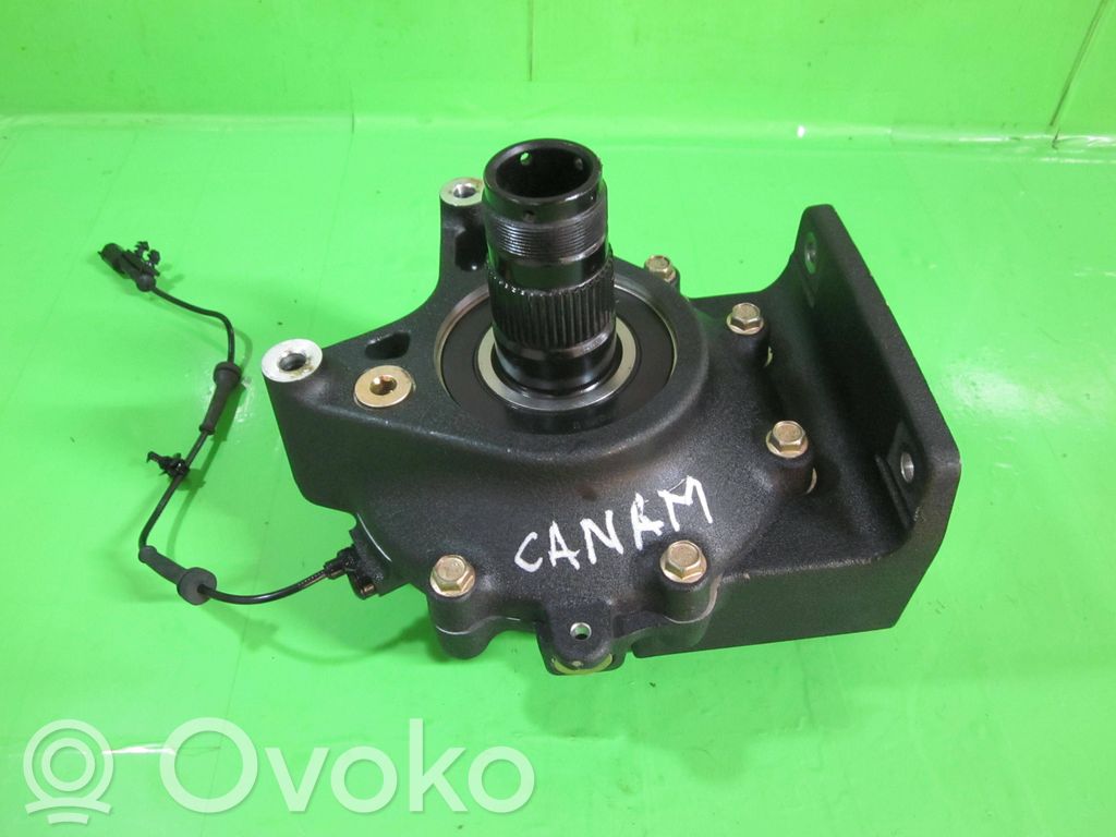 Tylny mechanizm różnicowy   1692282TR
