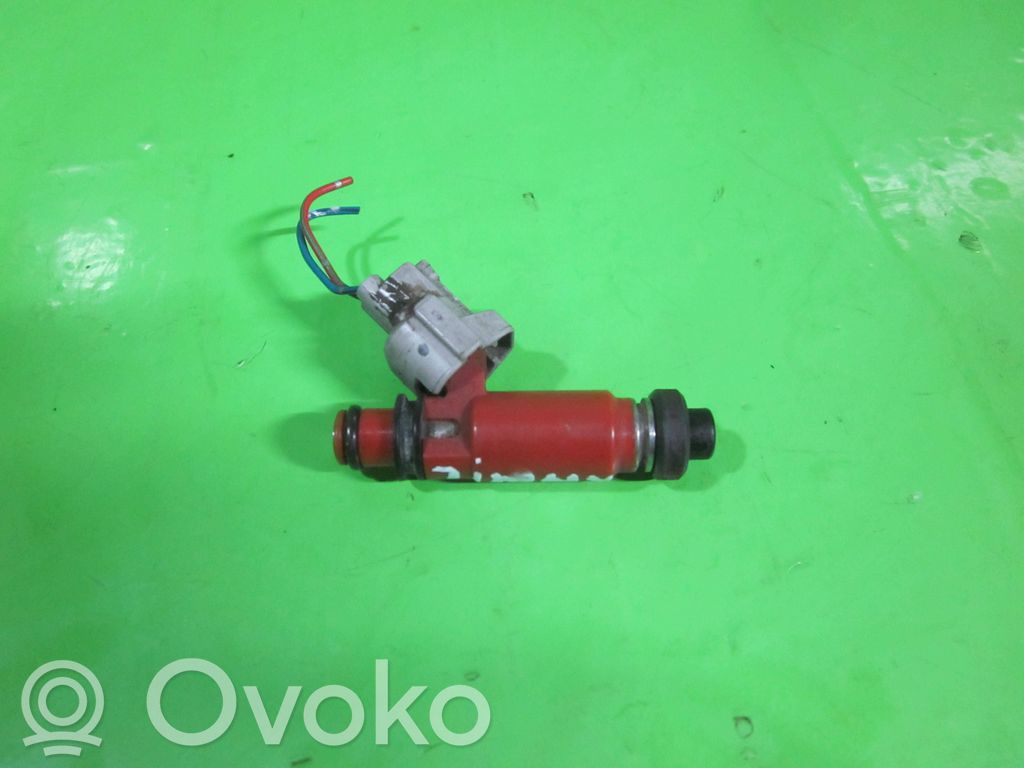 Inyector de combustible   8253260