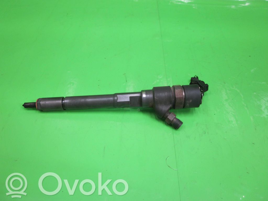 Inyector de combustible   0445110270,96440397