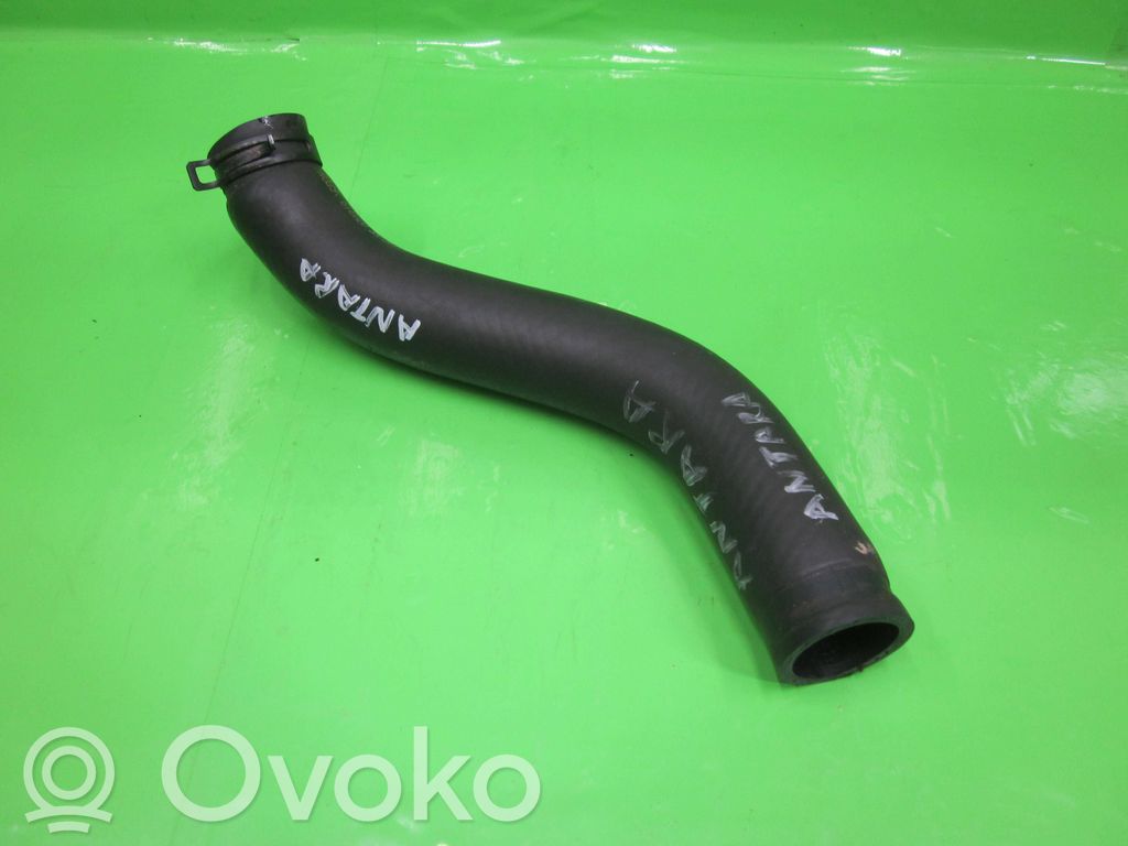 Opel Antara Engine coolant pipe/hose 