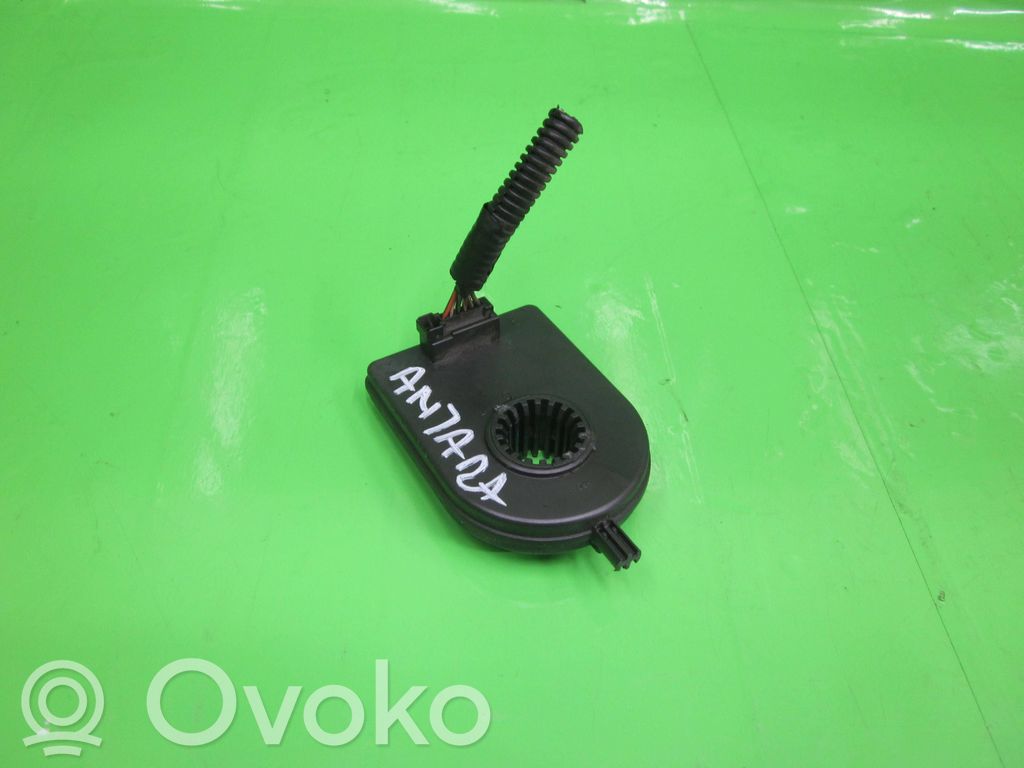 Sensor de ángulo de dirección   96625845,25171000011,SAF7A08C68