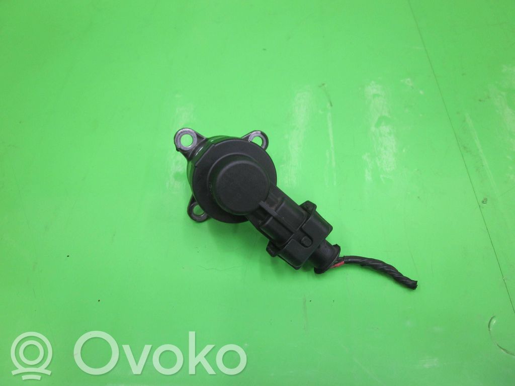 Opel Antara Kraftstoffdrucksensor 