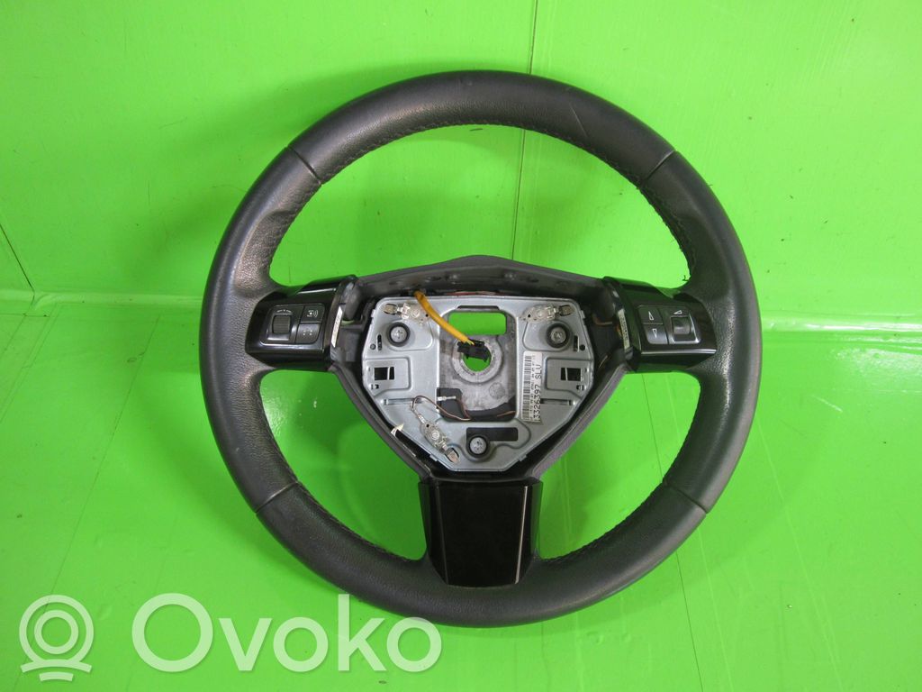 Opel Zafira B Vairas 