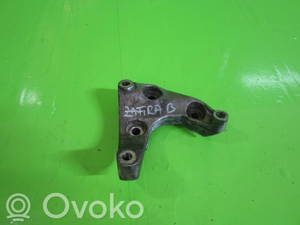 Opel Zafira B A/C compressor mount bracket 