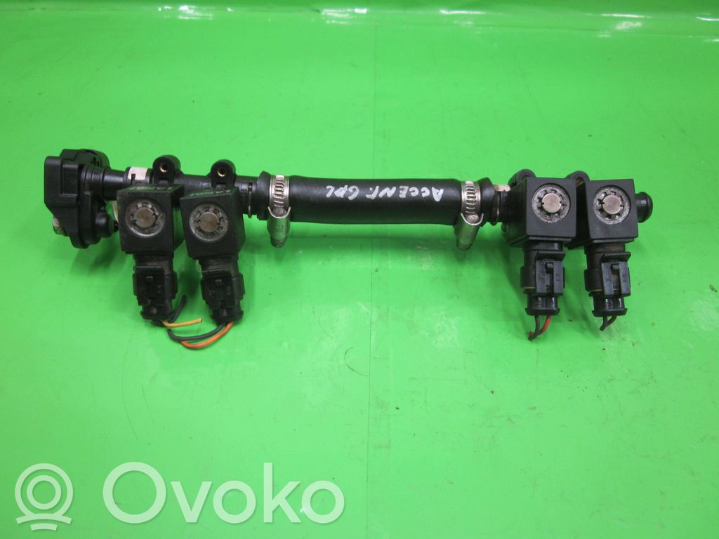 Hyundai Accent Injecteur GPL 