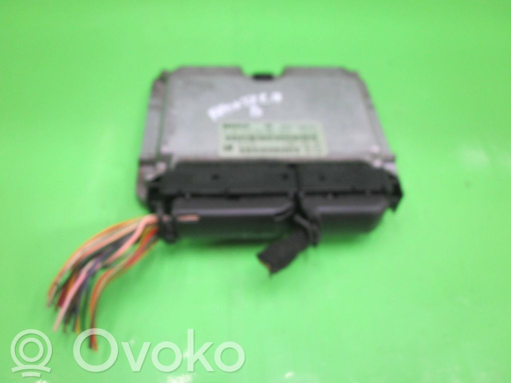 Engine control unit/module   28SA4101,09173933,0281010025