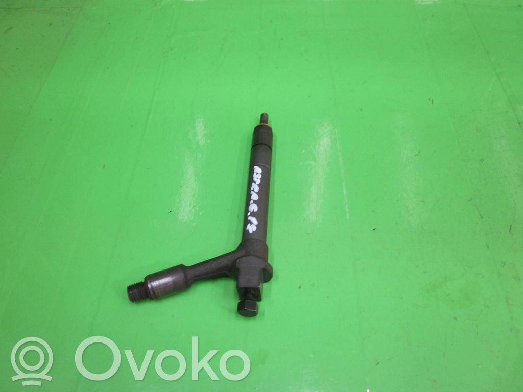 Opel Astra G Fuel injector 