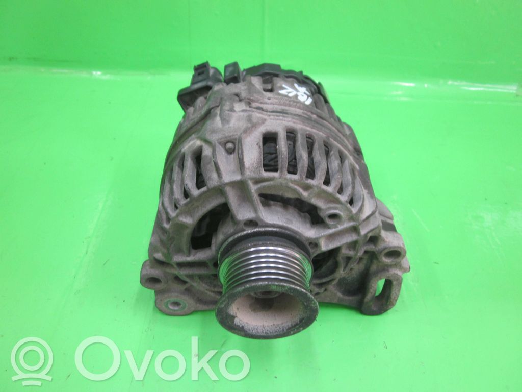 Alternator   211309902