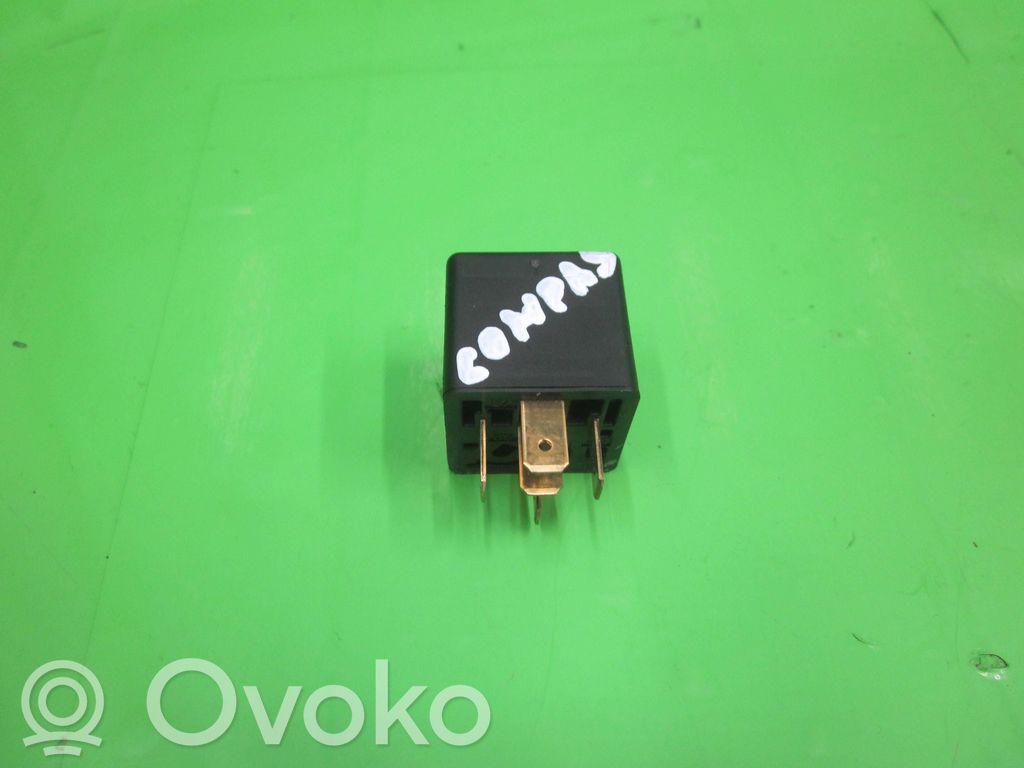 Jeep Compass Other relay 