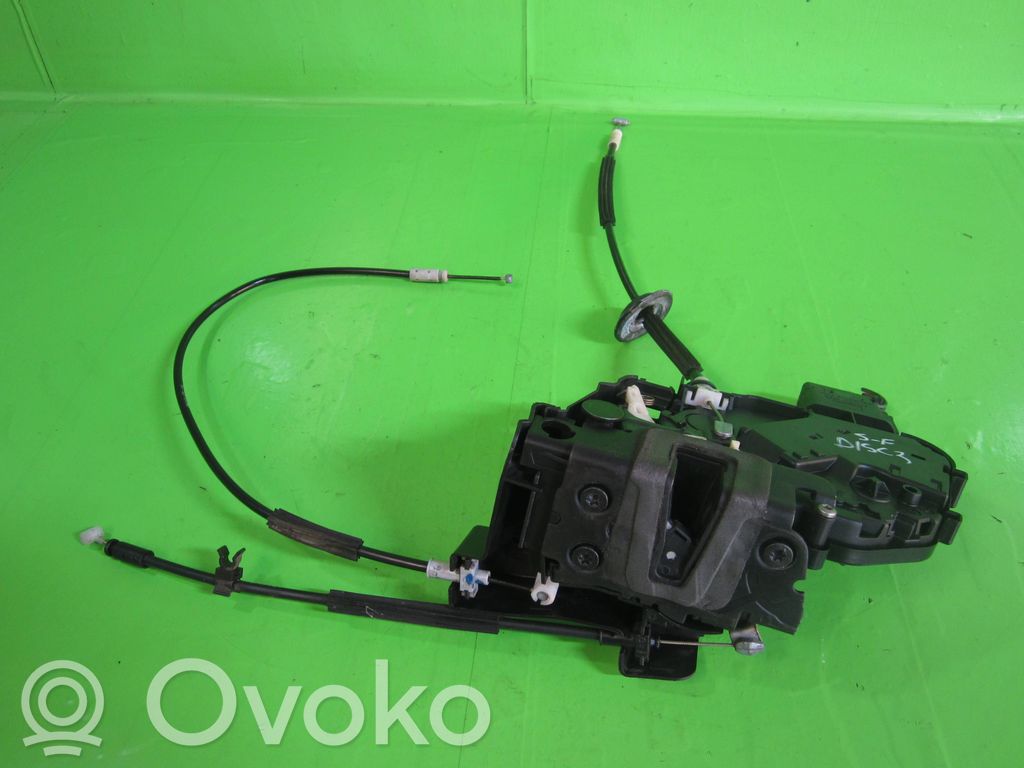 Land Rover Discovery 3 - LR3 Zamek drzwi przednich 
