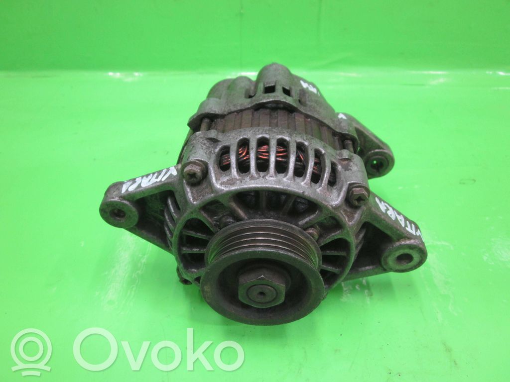 Suzuki Vitara (ET/TA) Alternator 