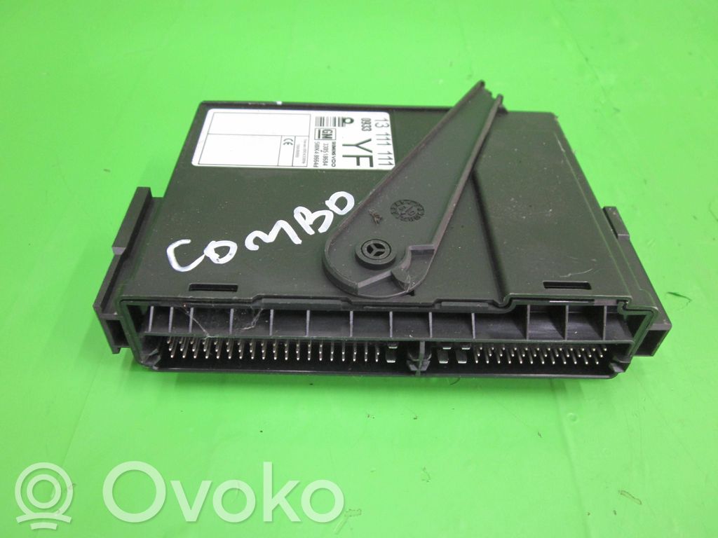 Module confort   330518684,5WK48883,5WK48664