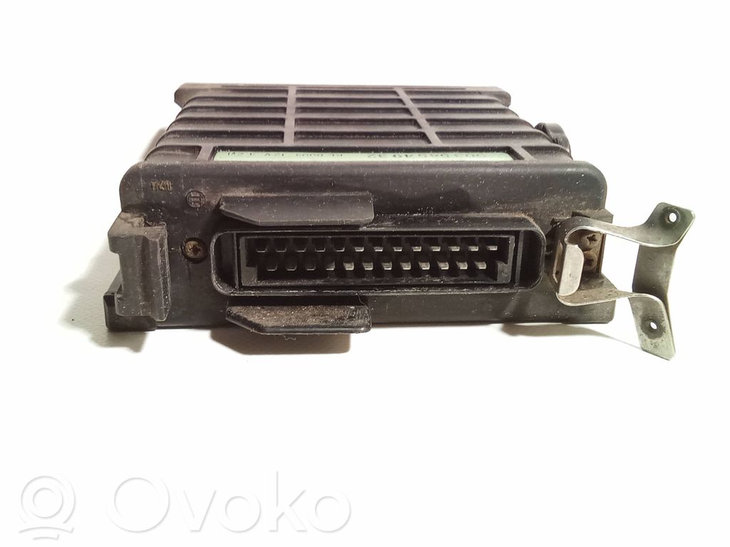 Mercedes-Benz E W124 Engine control unit/module 
