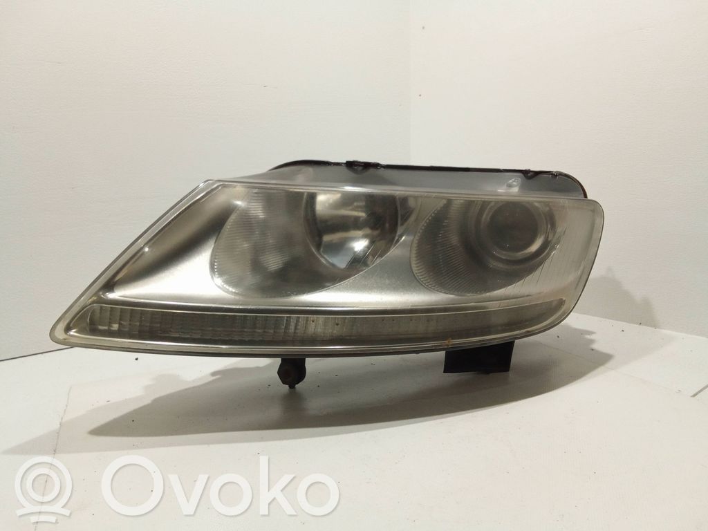 Phare frontale   3D1941015H,89007344