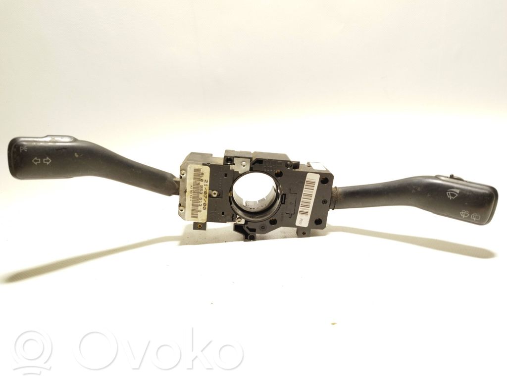 Audi A6 S6 C5 4B Commodo, commande essuie-glace/phare 