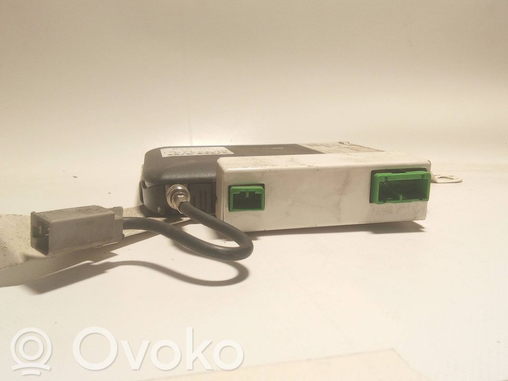 Volvo V70 Unité de commande, module téléphone 