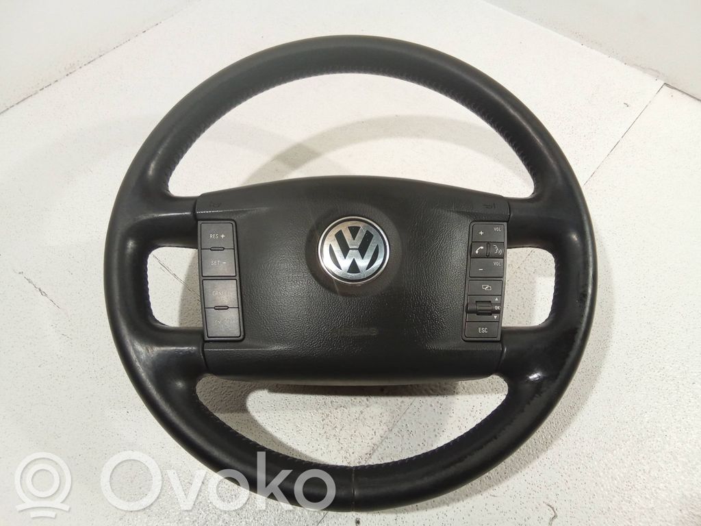 Ohjauspyörä   3D0419091T,61374001B