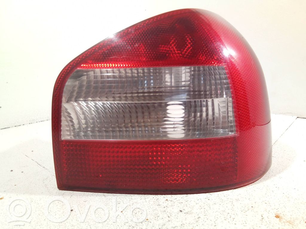 Audi A3 S3 8L Lampa tylna 