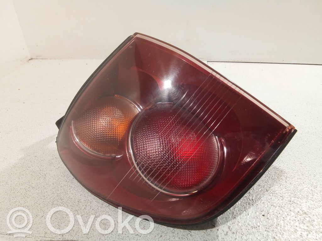 Lexus RX 300 Takavalot 